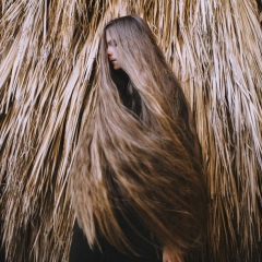 Даша Куликова, 21.07.1989, Санкт-Петербург