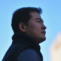 Kamil Suleyev, Shanghai