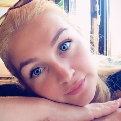 Александра Личман, 03.07, Санкт-Петербург