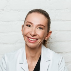 Анастасия Семененко, Санкт-Петербург