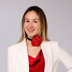 Екатерина Ефременкова, 14.01, Нижний Новгород