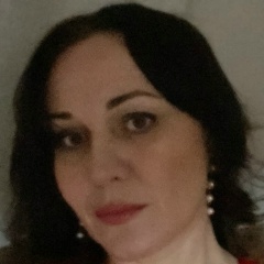 Анастасия Трубникова