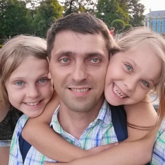 Владимир Гулимчук, 27.03.1981, Санкт-Петербург