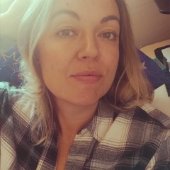 Камилла Захматова, 05.08, Москва