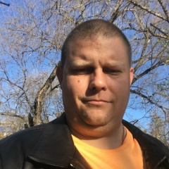 Алексей Провоторов, 04.02, Санкт-Петербург