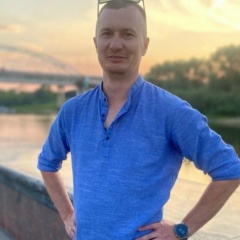 Николай Самороков, 05.07, Тобольск