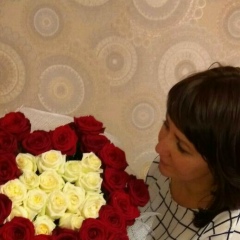 Эльвира Мухаметзянова, 06.10, Зеленодольск