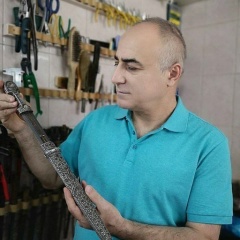 Shapi Kurbanov, 05.04.1968