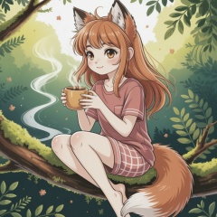 Жанна Исакова