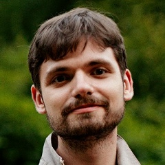 Стас Пятых, München