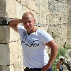 Андрей Шкурский, Санкт-Петербург