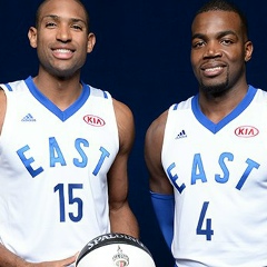 Al Horford, 10.02.1986, Permon