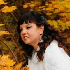 Полина Иванова, 18.06.1988, Псков