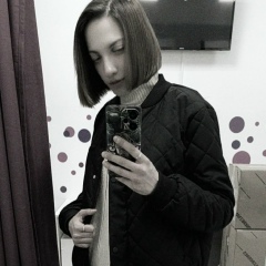 Анастасия Минеева, 11.01, Москва