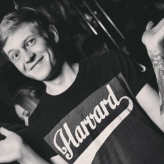 Илья Демин, 28.11, Алматы