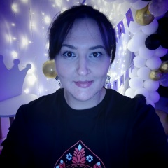 Мария Николаева, 19.08, Екатеринбург