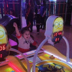 Нурбек Макенов, Пенза