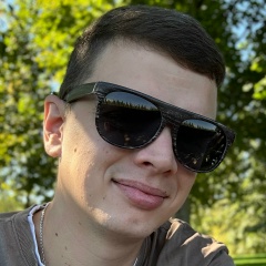 Дмитрий Фролов, 19.04.1991, Краснодар