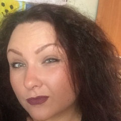 Анна Зубцова, 28.11, Санкт-Петербург