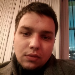 Дима Авраменко, 10.02.1994