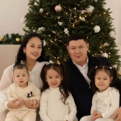 Kamshat Rakhimzhanova, 02.08.1994, Уральск