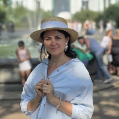 Aygul-Kamilla Tymchyshyn, 12.04, Chicago