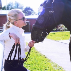 Дарья Титова, 12.02.1987, Москва
