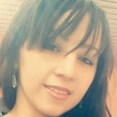 Диана Яхьяева