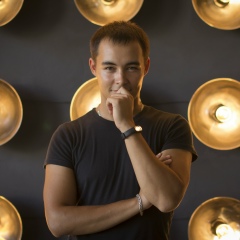 Дамир Назыров, 02.06.1990, Санкт-Петербург