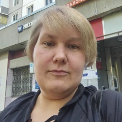 Нина Волкова, 06.06