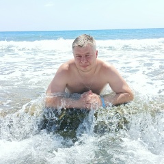 Слава Громов, 07.02.1984, Каменск-Уральский