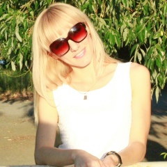 Елена Игнатенко, 24.04