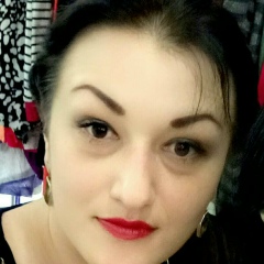 Irina Slobozhan, 08.12, Новая Боровая