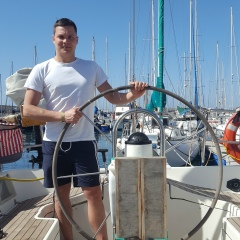 Павел Горбунов, 30.10.1982, Санкт-Петербург