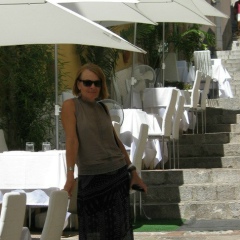 Зинаида Попова, 29.04, Санкт-Петербург