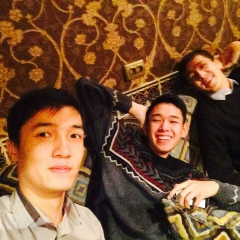 Серик Дуйсенали, 25.10.1998, Шымкент