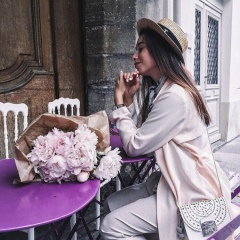 Asyltas Rakhmanberdy, Астана