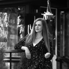 Лена Гайко, Минск