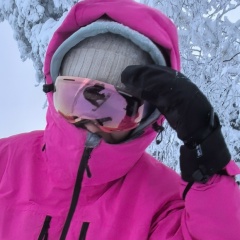 Елена Никитина, Тюмень