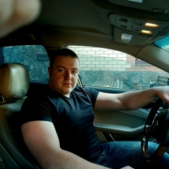 Vadik Andreevich, 30.10.1991, Москва