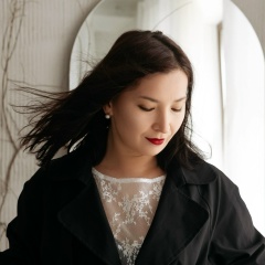 Aryuna Khalyuna, 18.03.2008, Улан-Удэ