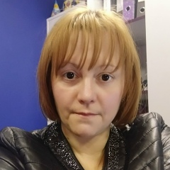 Валентина Шварц, 06.02, Санкт-Петербург