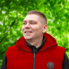 Андрей Волочёк, 18.08.1988, Рязань