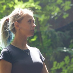 Катерина Александрова, 18.11, Днепр (Днепропетровск)