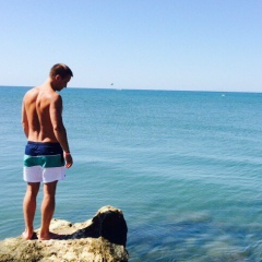 Дмитрий Герасимов, 06.12.1987, Москва