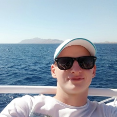 Андрей Скок, 11.06.1994, Минск