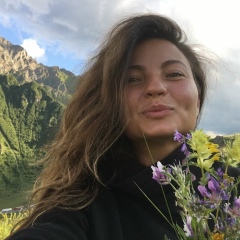 Женечка Рудаковская, 14.06