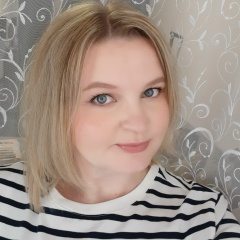 Юлия Королева, Санкт-Петербург