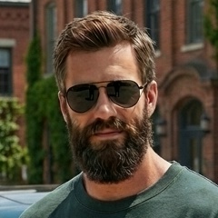 Павел Чернохаев