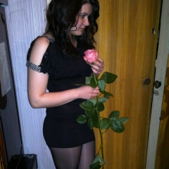 Виктория Добровольская, 17.10